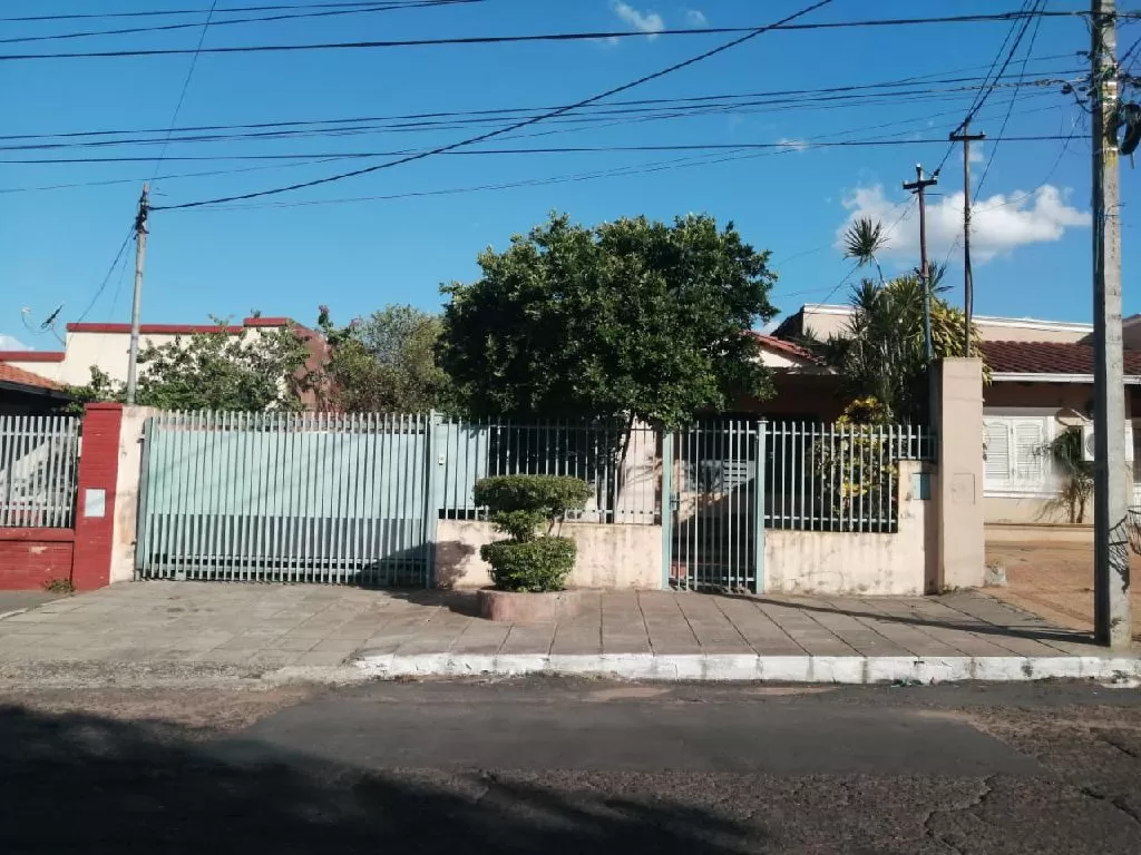 CASA EN ASUNCIÓNDE GAULLE 1877 — foto 3