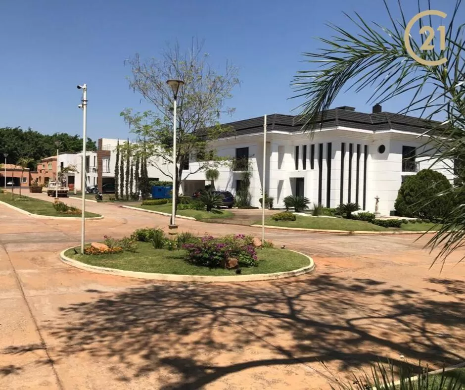 TERRENO EN EXCLUSIVO BARRIO CERRADO RAKIURA COUNTRY — foto 2