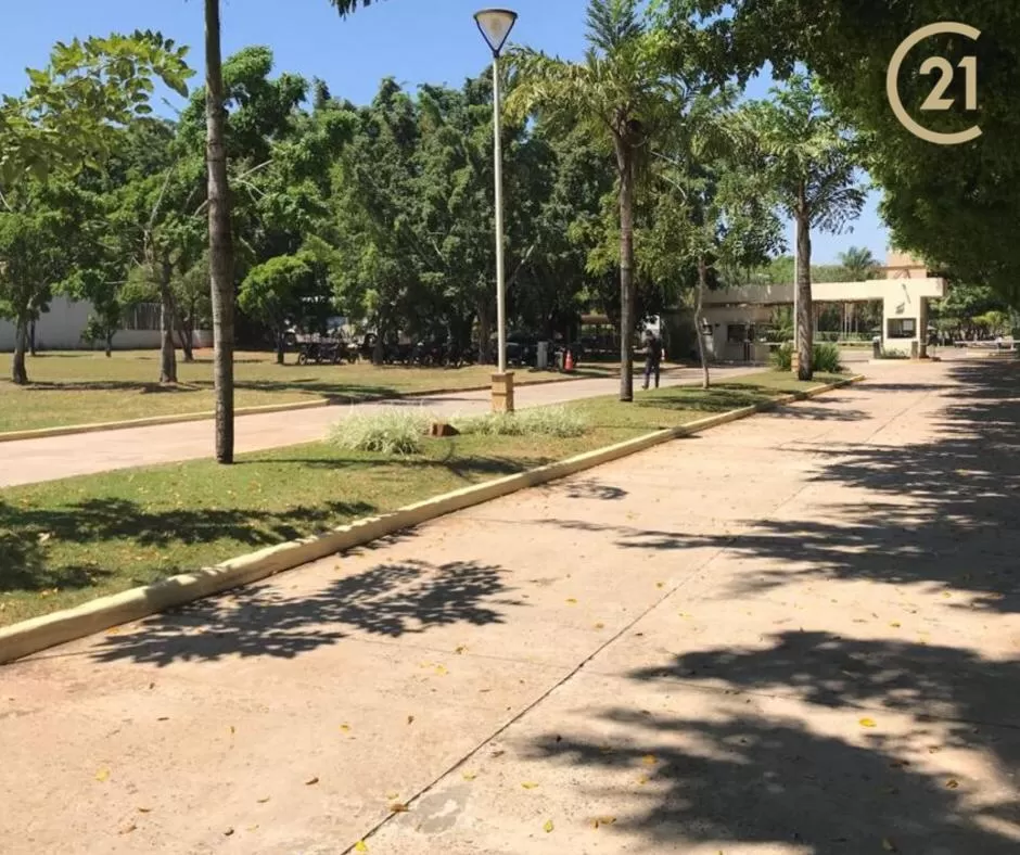 TERRENO EN EXCLUSIVO BARRIO CERRADO RAKIURA COUNTRY — foto 3