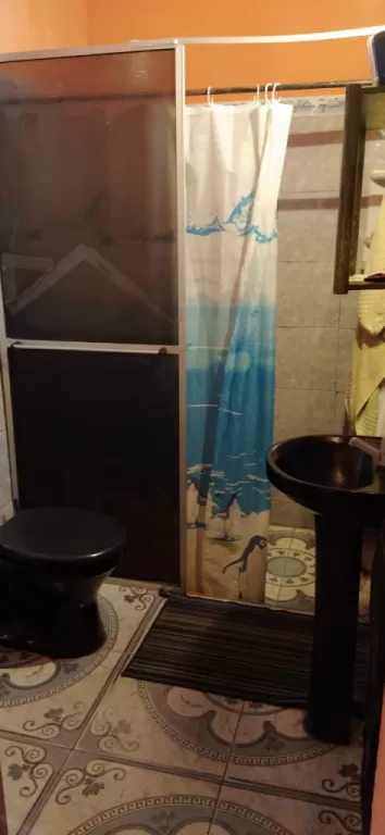 VENDO CASA EN CAPIATA RUTA1 KM 16 12 — foto 2