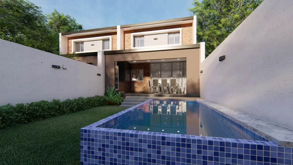 REMATO LUJOSO DUPLEX ZONA CIT - TRINITY — foto 2