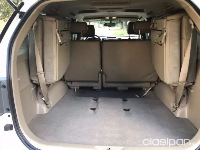 Toyota Fortuner 2013 — foto 6