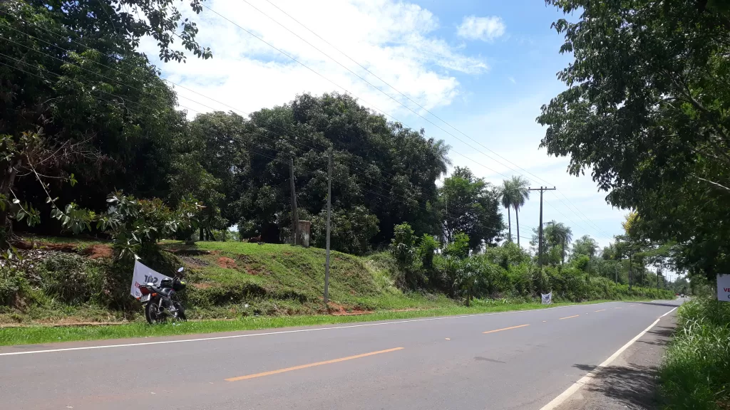 Nuevo loteamiento en itaugua potrero — foto 2