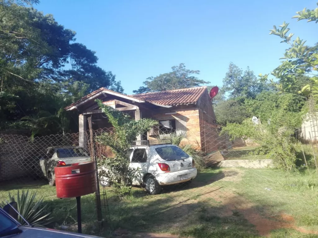 Vendo casa en San Antonio — foto 2