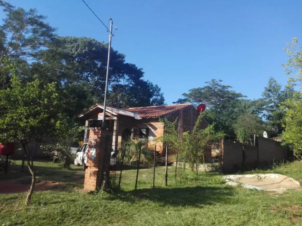 Vendo casa en San Antonio — foto 3