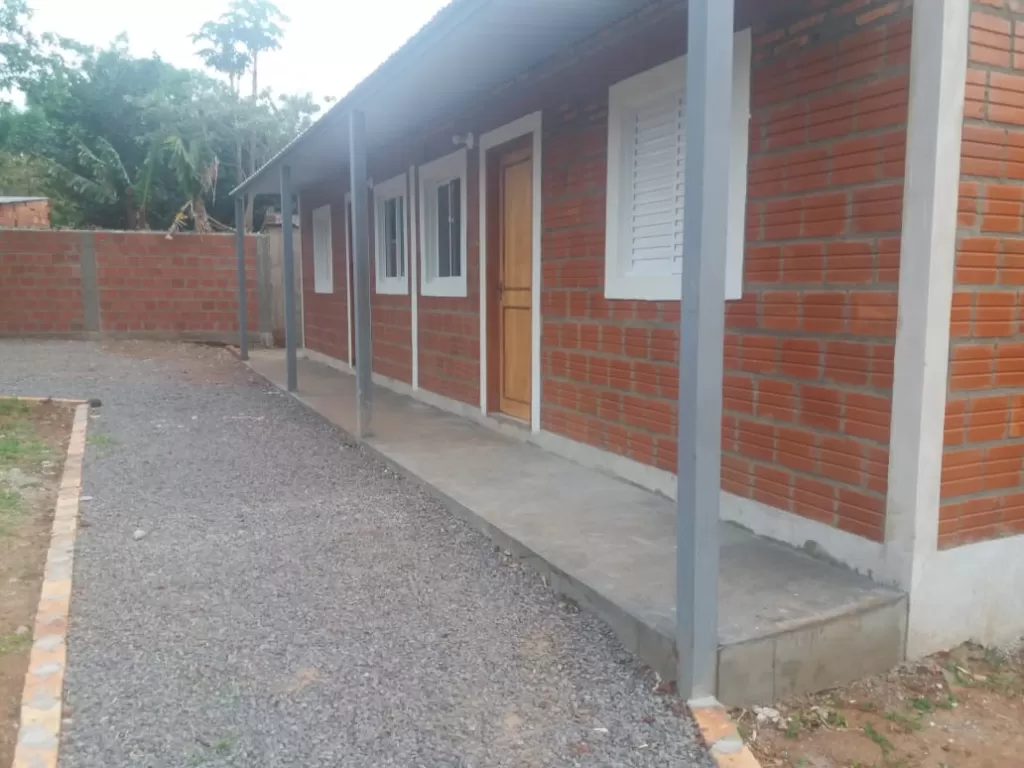 DEPARTAMENTOS DISPONIBLES EN VILLARRICA — foto 2