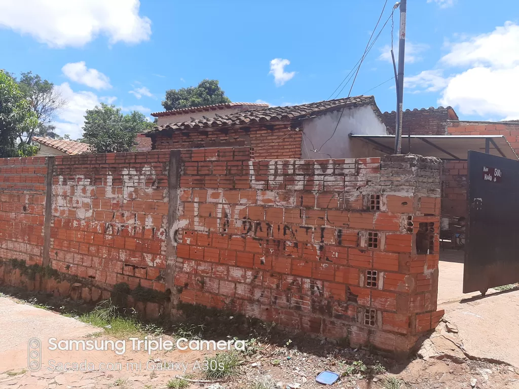 Vendo casa en lambare... mejor ubicación imposible — foto 3