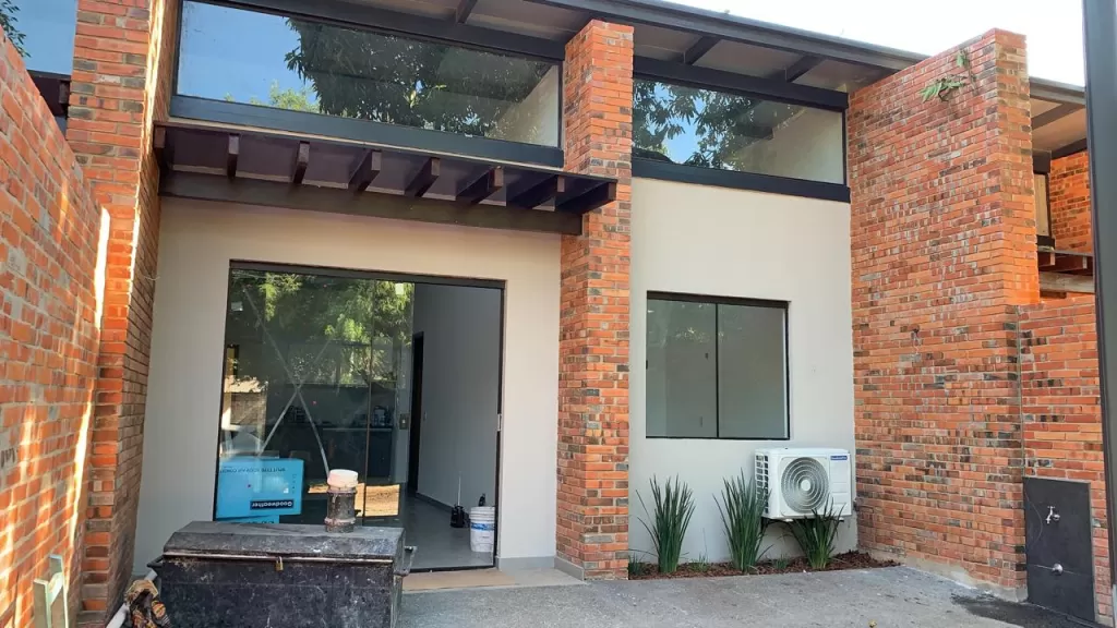 Vivienda en Planta Baja en Villa Aurelia — foto 2