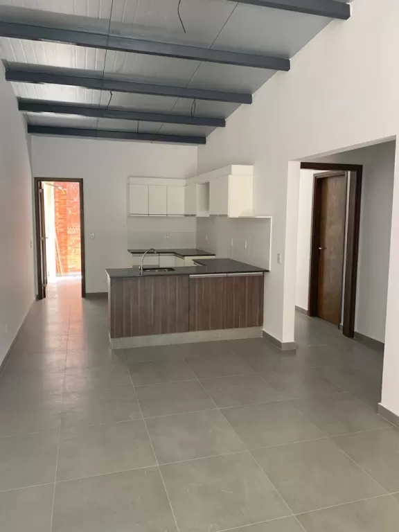 Vivienda en Planta Baja en Villa Aurelia — foto 3