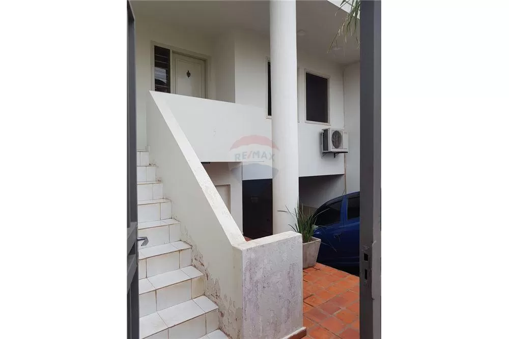 DUPLEX EN FERNANDO DE LA MORA ZONA NORTE — foto 2
