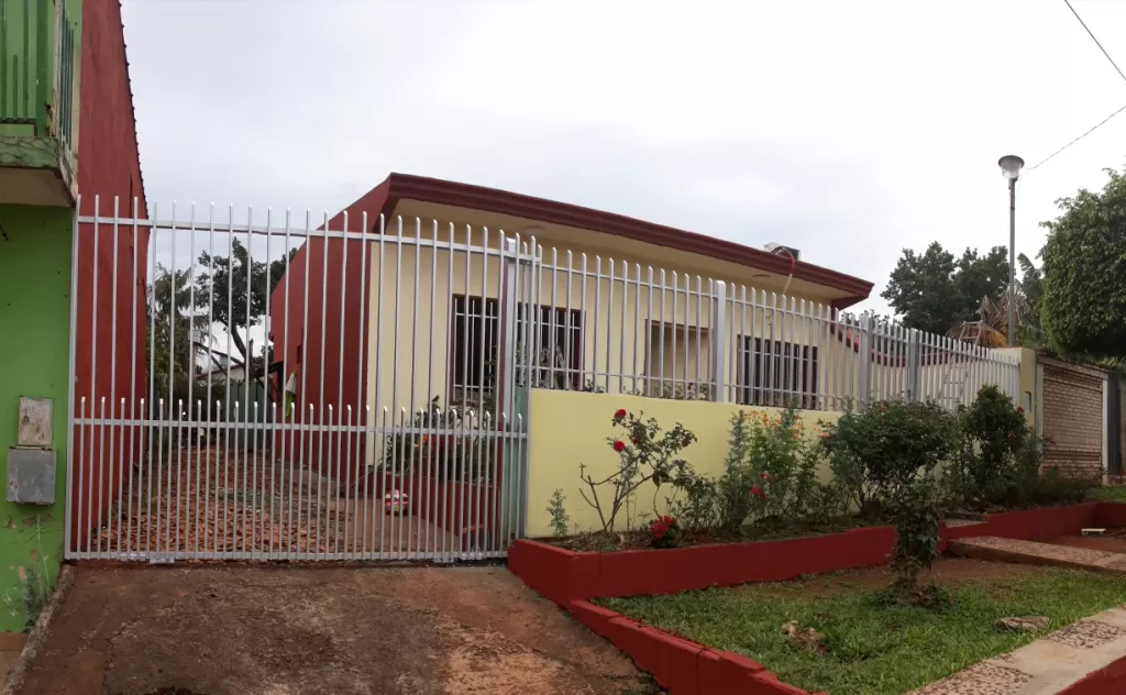 Vendo casa en CDE — foto 2