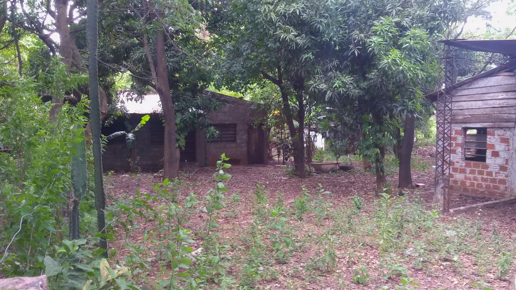 Terreno en Villa Industrial San Lorenzo — foto 2