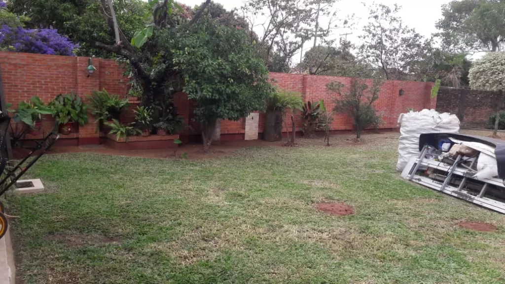 VENDO HERMOSA CASA EN MARIANO ROQUE ALONSO — foto 3