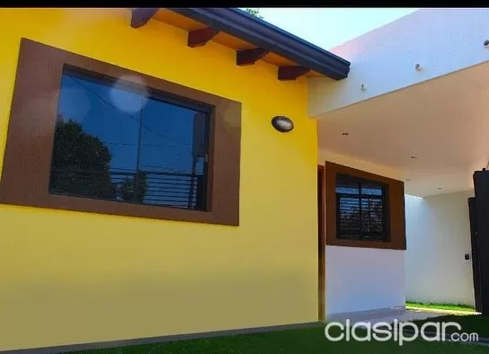 HERMOSA CASA A CONSTRUIR!!! — foto 3
