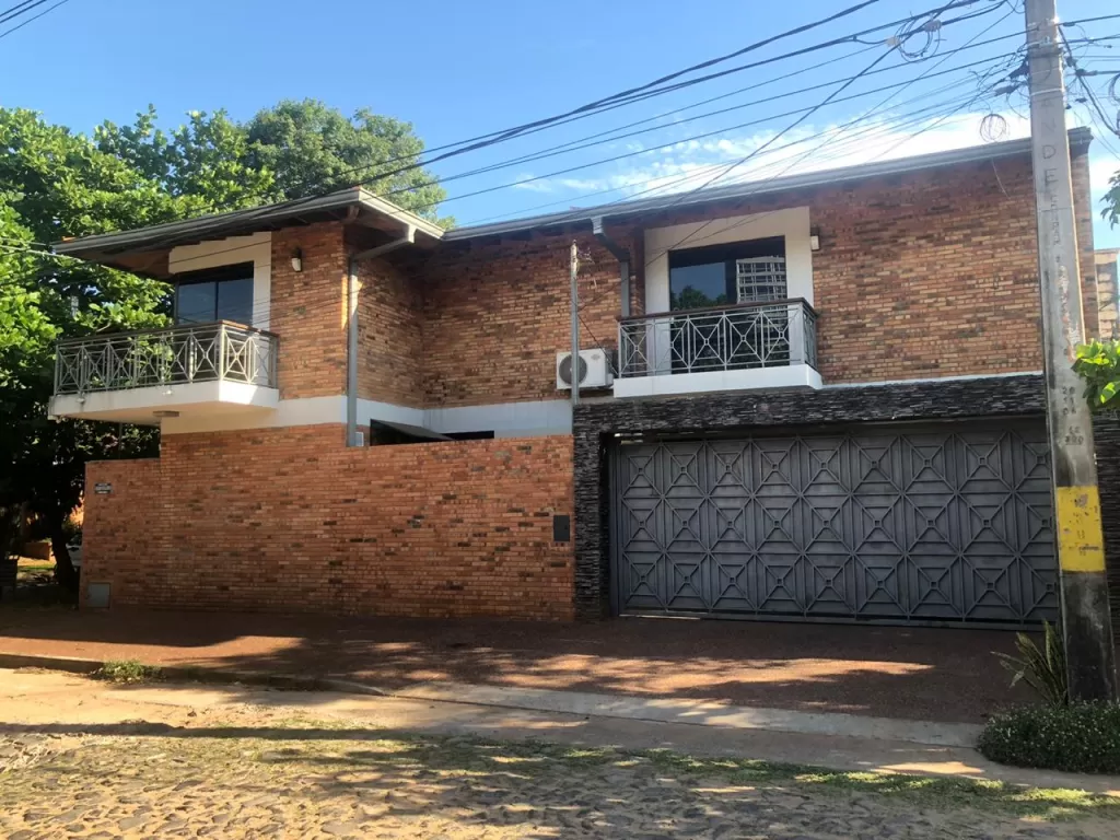 SE VA SI O SI EN ENERO - DUPLEX EN YCUA SATI — foto 2