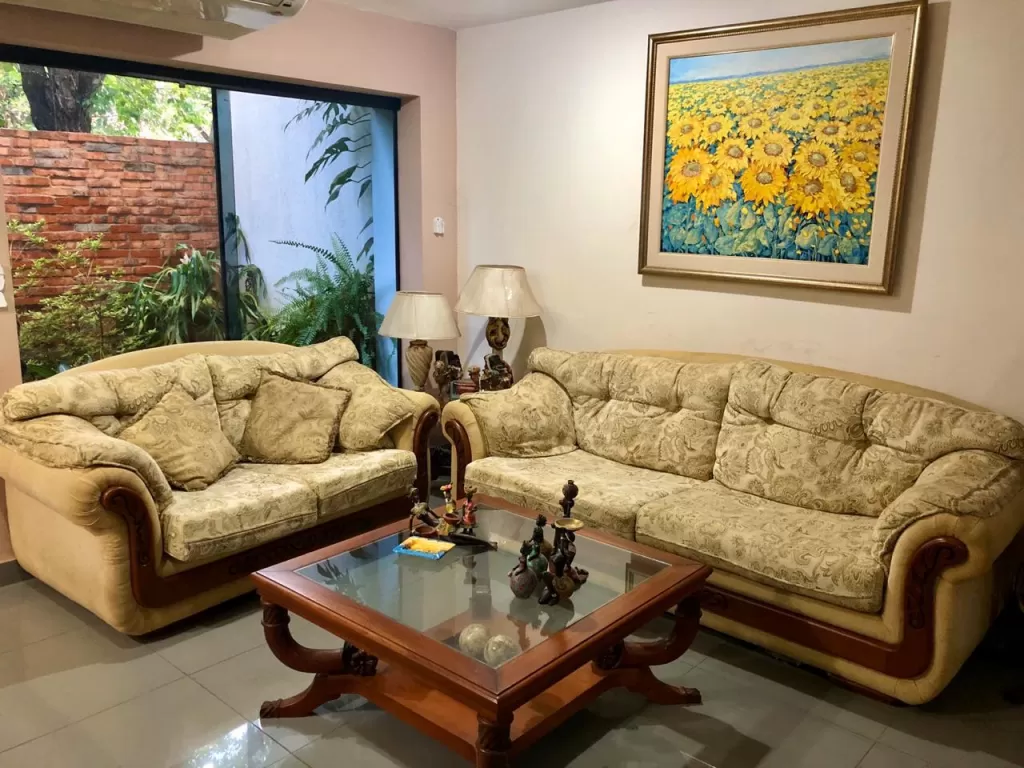 SE VA SI O SI EN ENERO - DUPLEX EN YCUA SATI — foto 3