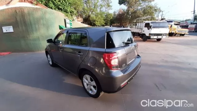 Toyota New Ist 2008 — foto 8