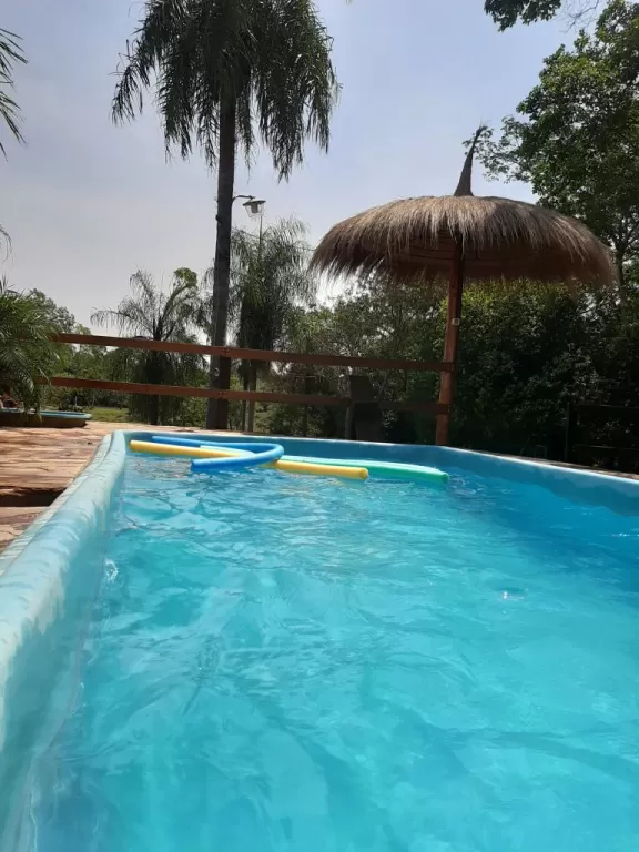 Alquilo Quinta Piroy en Piribebuy! 🥳❤🤘 — foto 2