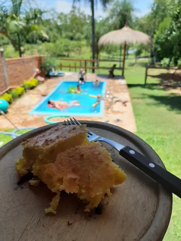 Alquilo Quinta Piroy en Piribebuy! 🥳❤🤘 — foto 3