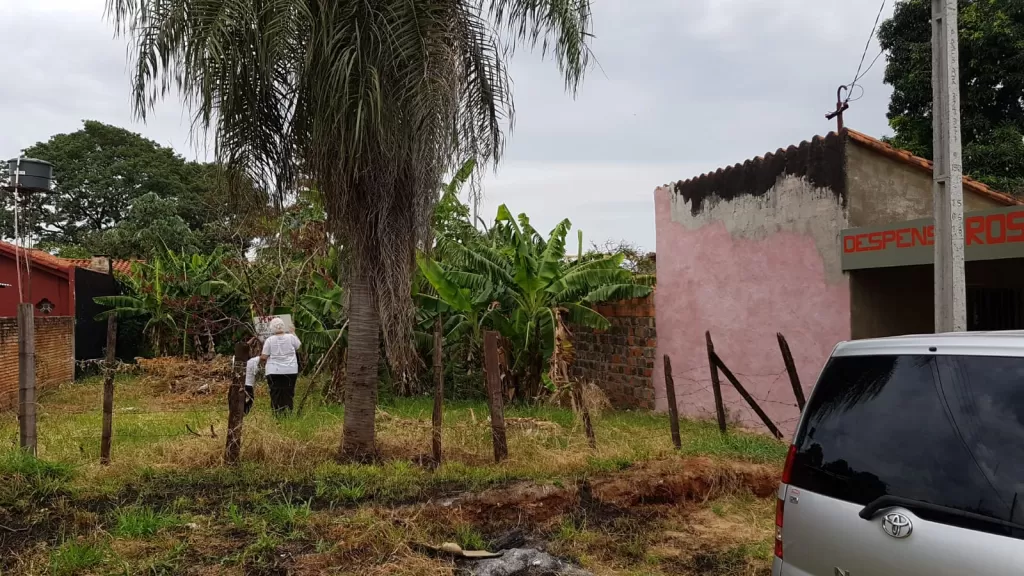 TERRENO de 360m2 en VENTA - San Lorenzo — foto 2