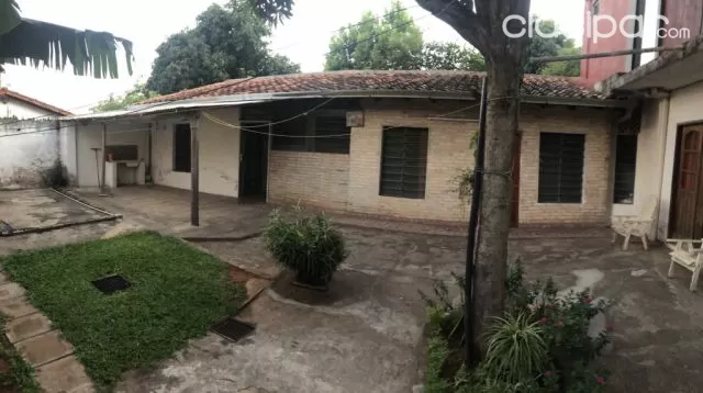 Alquilo casa en fernando de la Mora zona sur #1538351  en  Paraguay