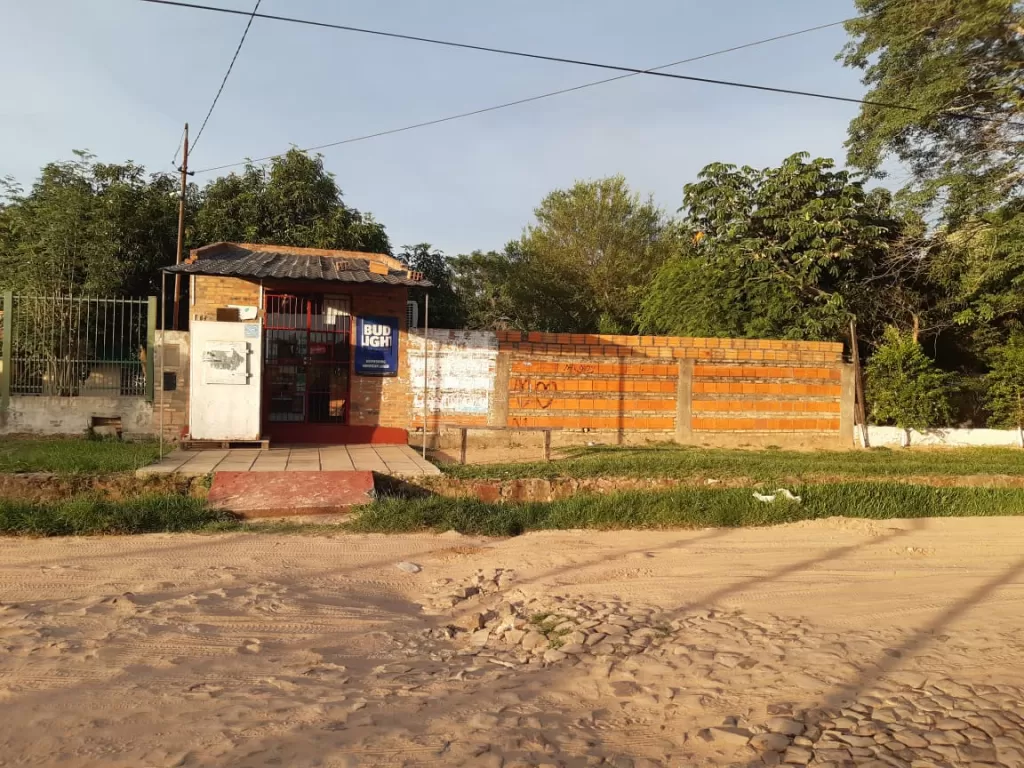 Vendo casa a terminar en Mariano Roque Alonso — foto 2