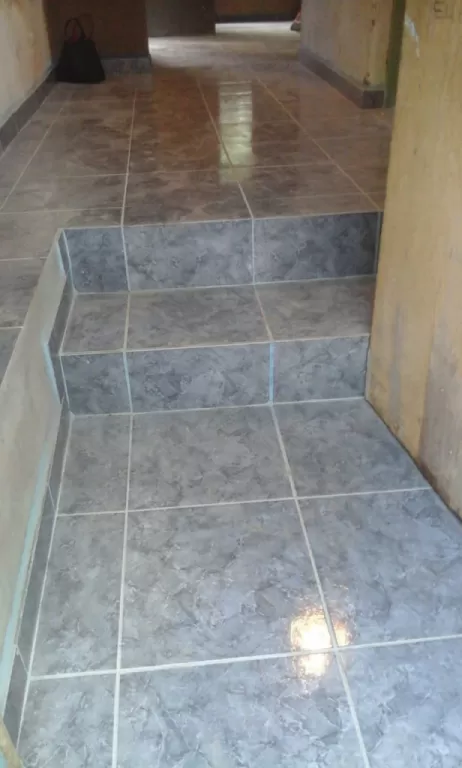 Casa en venta, Caacupe, barrio Gral Diaz — foto 2