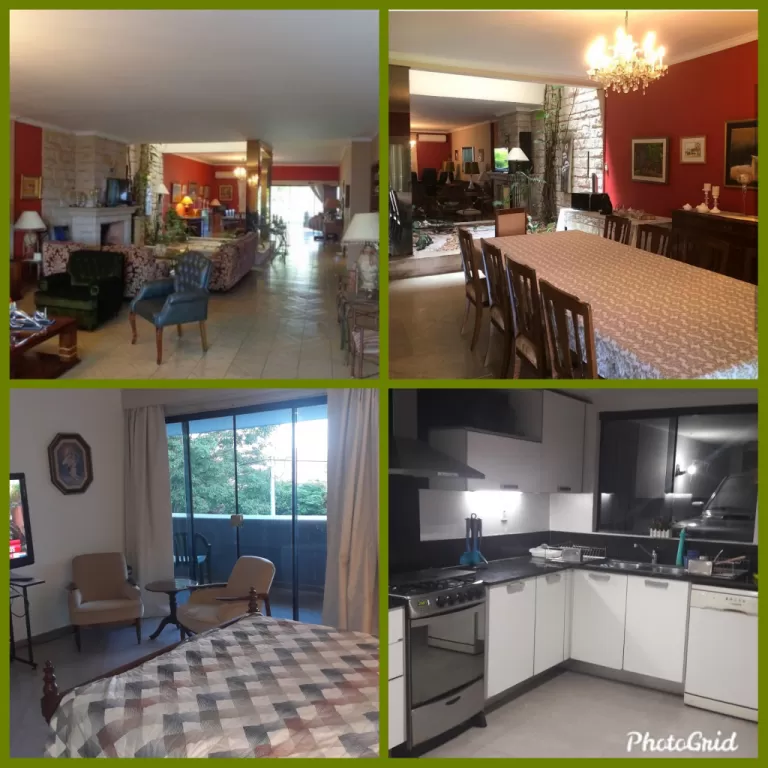 AMPLIA RESIDENCIA en BARRIO JARA una cuadra de la avenida Brasilia — foto 2