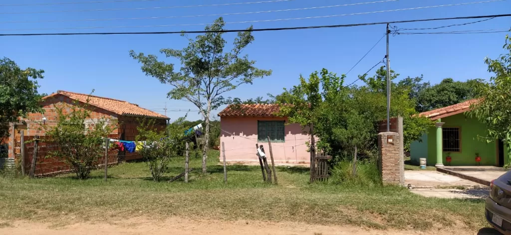 VENDO CASA E LA CIUDAD DE VILLETA — foto 2