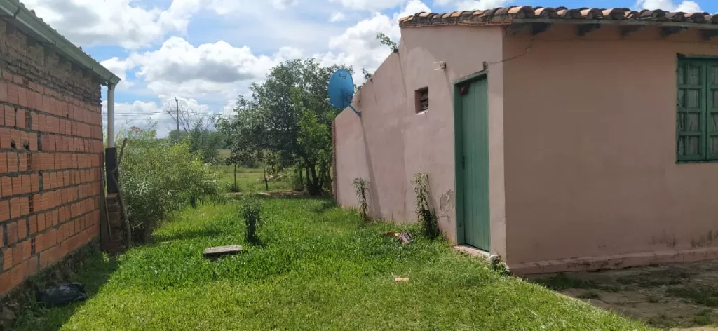 VENDO CASA E LA CIUDAD DE VILLETA — foto 3