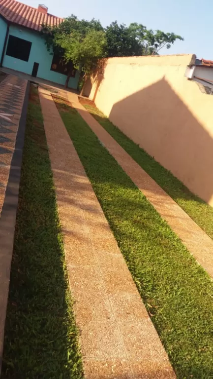 CASA A ESTRENAR EN SAN LORENZO - BARCEQUILLO — foto 2