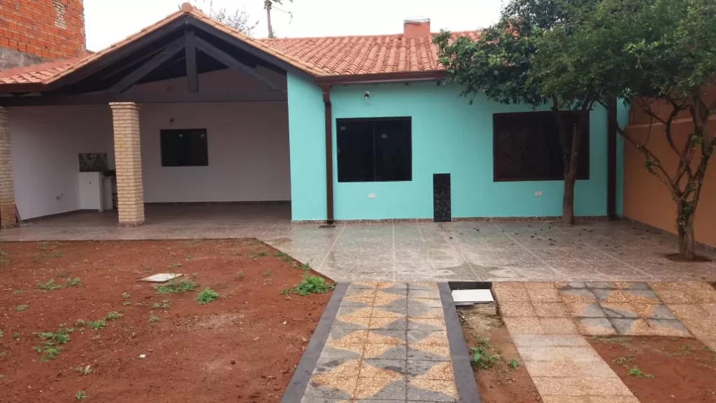 CASA A ESTRENAR EN SAN LORENZO - BARCEQUILLO — foto 3