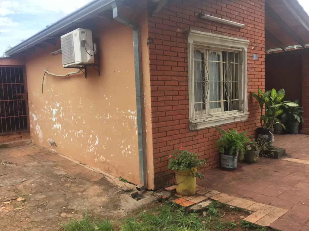 VENDO CASA EN LA ZONA DE SAN ANTONIO — foto 2