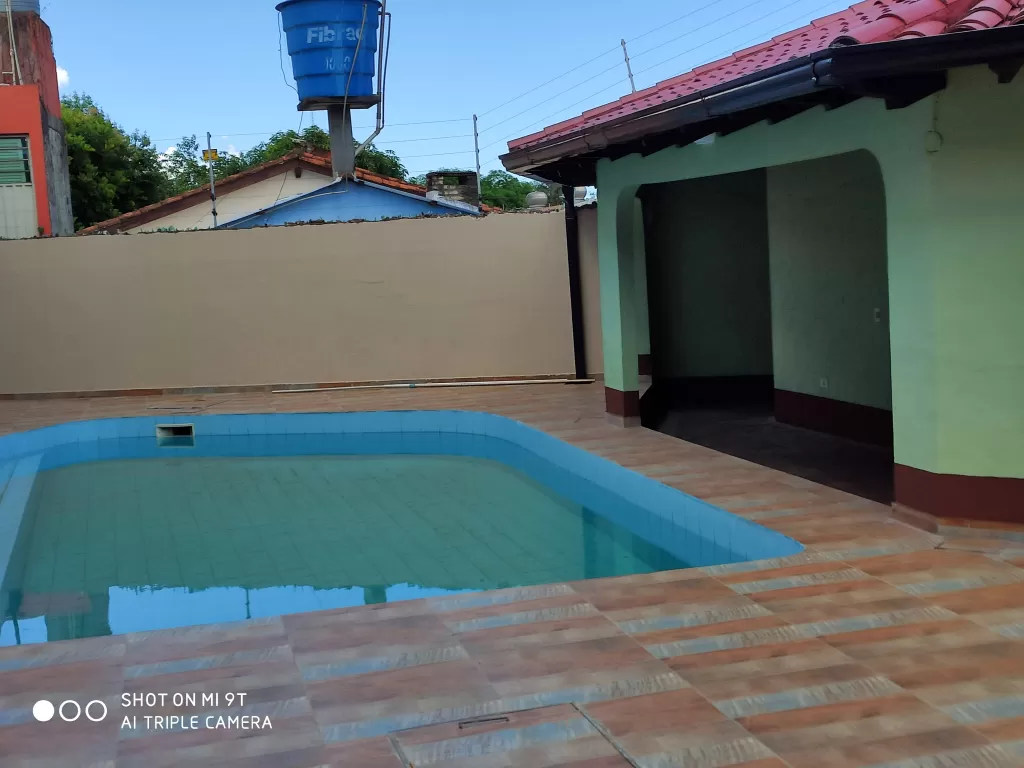 casa en km 6.5 barrio san Isidro — foto 3