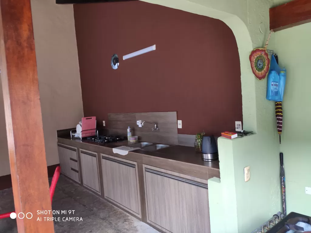 casa en km 6.5 barrio san Isidro — foto 2