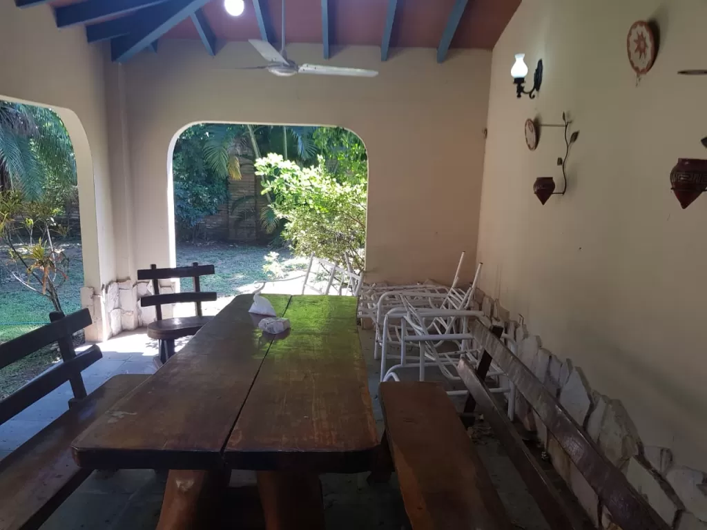 Alquilo casa en San Bernardino — foto 3