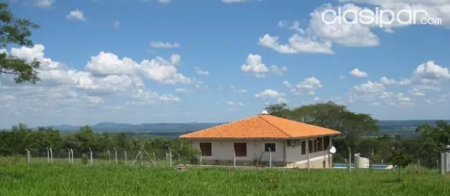 12,5 ha con vista al lago en San Bernardino — foto 2