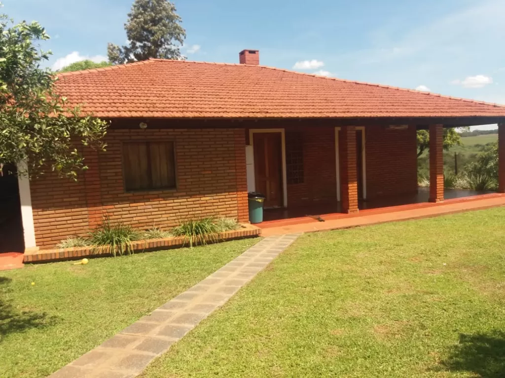 EN VENTA PROPIEDAD AGRÍCOLA DE 950 HECT. EN CURUGUATY — foto 2