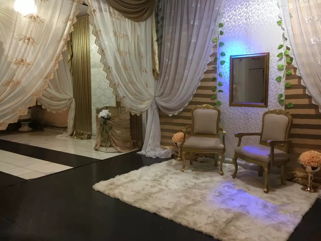 Alquilo Salon de Eventos, en pleno centro de San Lorenzo. (POR NO PODER ATENDER) — foto 2