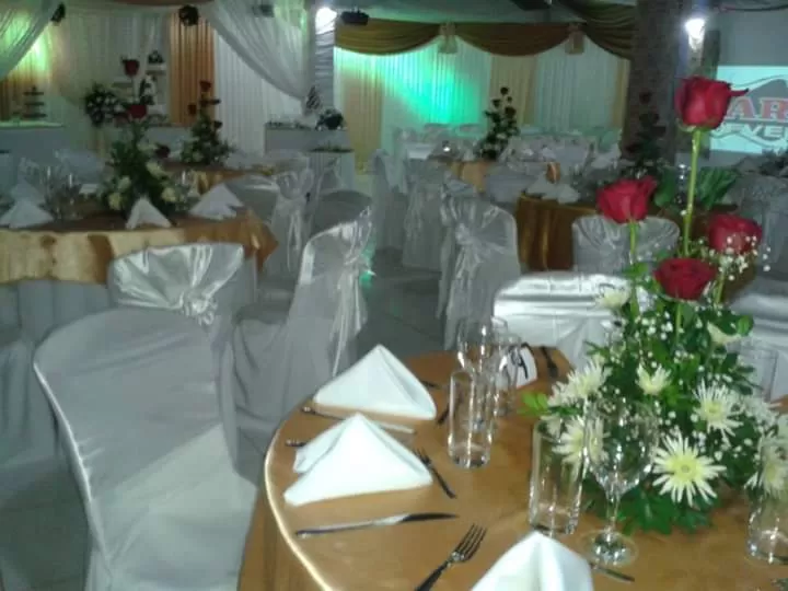 Alquilo Salon de Eventos, en pleno centro de San Lorenzo. (POR NO PODER ATENDER) — foto 3