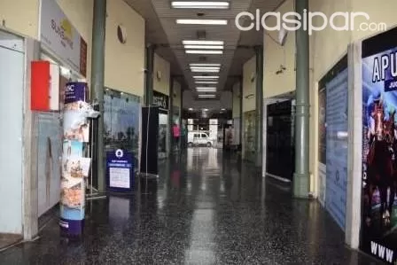 ALQUILER DE SALÓN COMERCIAL GALERIA PALMA — foto 3