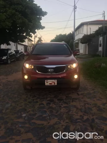Kia Sorento 2012 — foto 3