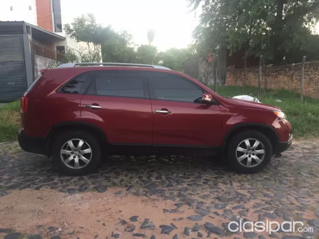 Kia Sorento 2012 — foto 5