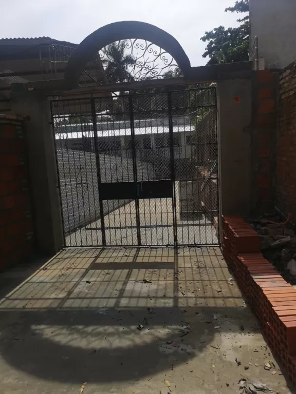Alquilo pieza en el corazón de Asunción — foto 3