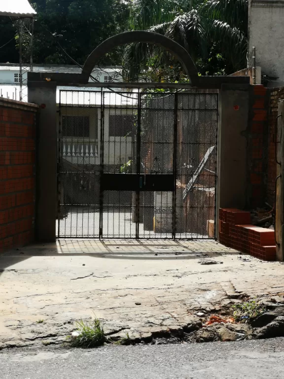 Alquilo pieza en el corazón de Asunción — foto 2