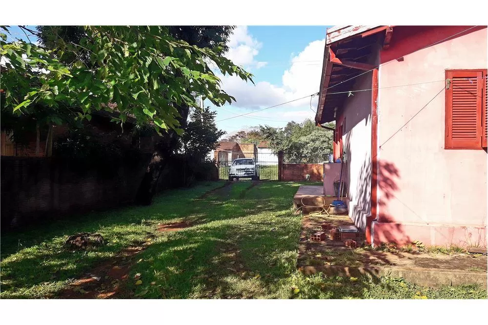 Vendo casa en Encarnacion cerca de la UNI — foto 2