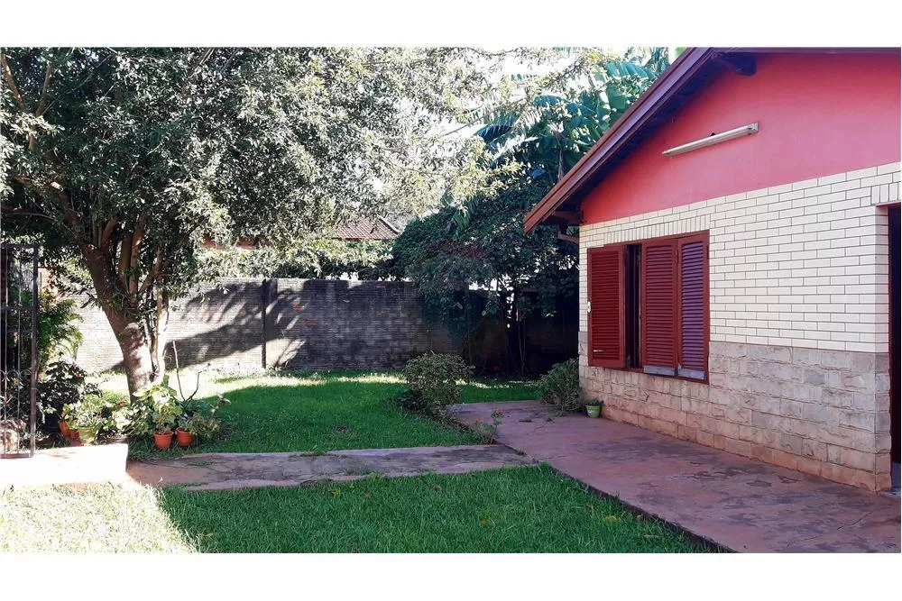 Vendo casa en Encarnacion cerca de la UNI — foto 3