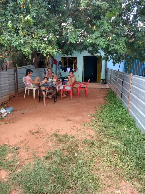 venta de casa en capiata — foto 2