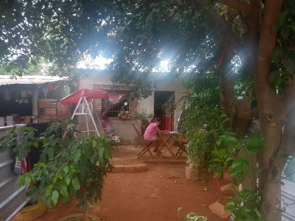 venta de casa en capiata — foto 3