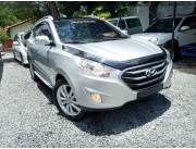 VENDO HYUNDAI TUCSON - AÑO 2010 - MODELO 2011- REC IMPORT - FULL EUIPO - DIESEL - TR AUGUS